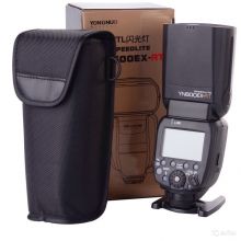 Фотовспышка YongNuo Speedlite YN-600EX-RT для Canon