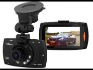 Видеорегистратор автомобильный G30 Full HD