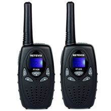 Рация Retevis RT-628 Walkie Talkie (пара)