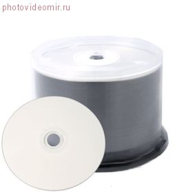 Диски (болванки) Ritek BD-R 25Gb 4x Printable cake box 10