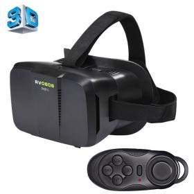 Шлем виртуальной реальности 3D BoboVR для смартфонов 4"-6"