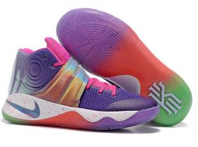 Баскетбольные кроссовки Nike Kyrie 2