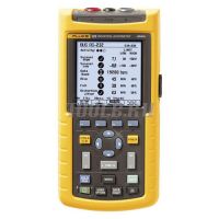 Fluke 125 - осциллограф