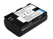 АККУМУЛЯТОР (БАТАРЕЯ) LP-E6 2650 MAH