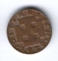 2 гроша 1929 г. Австрия