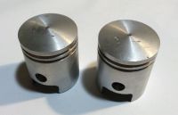 Поршень ИЖ-Юпитер, комплект из 2 шт