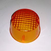 Стекло поворотников круглое клетка ИЖ