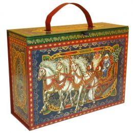 Волшебная тройка 1200 грамм