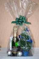 Набор для партнеров "Новогодний"