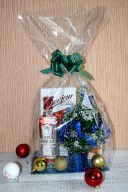 Набор для партнеров Мужской "Джин"