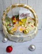 Корзина "Мартини"