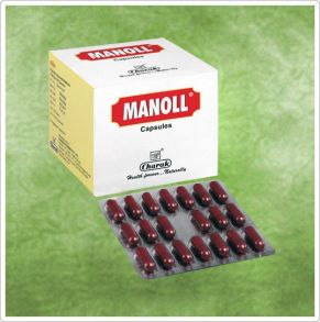 Манол Чарак Manoll Charak 20 к