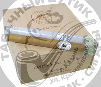 Griffin's 300 Tubos*20