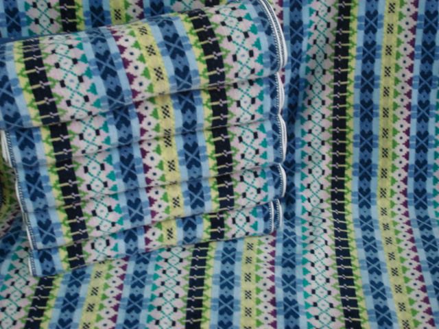 MISSONI-BOLANGDE 34х78 (10 шт ) арт.A  полотенце LIKE TEXTILE