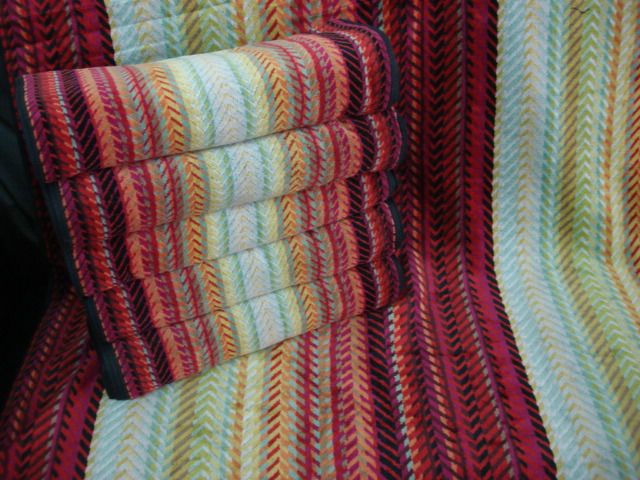 MISSONI-BOLANGDE 70х140 (5 шт ) арт. C  полотенце LIKE TEXTILE