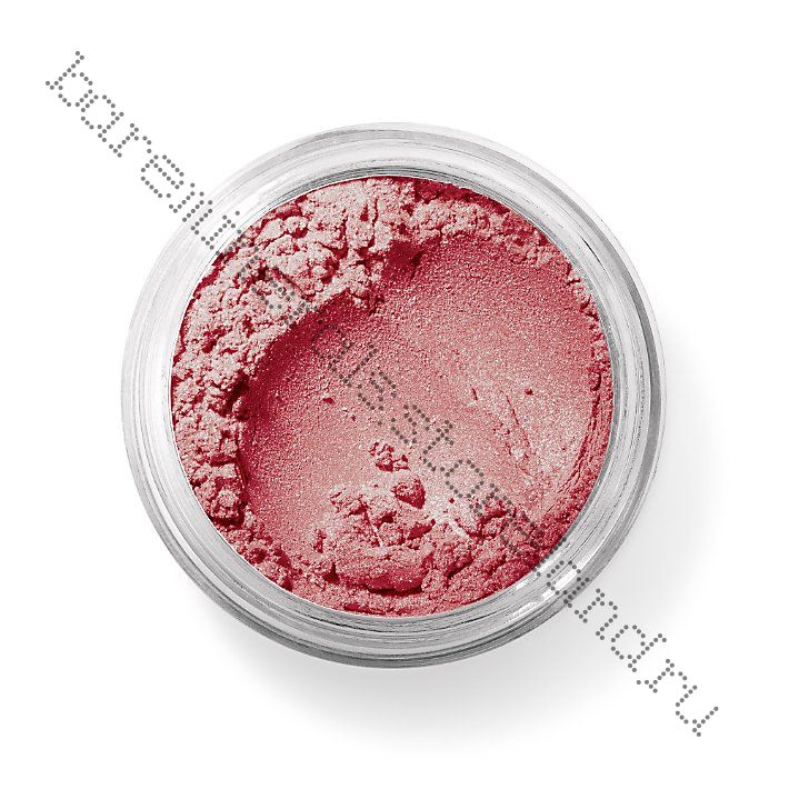 bare Minerals мини румяны fist class