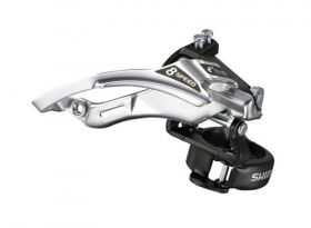 Переключатель передний Shimano FD-M190 66-69
