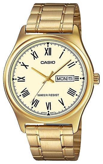 CASIO MTP-V006G-9B