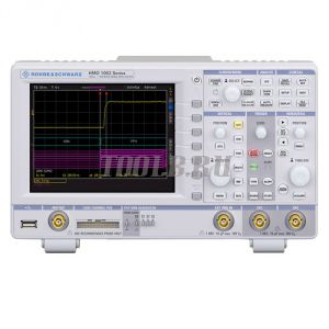 Rohde & Schwarz HMO1052 - цифровой осциллограф