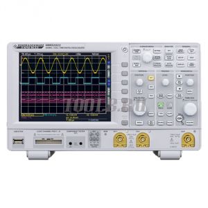 Rohde & Schwarz R&S HMO2022 - цифровой осциллограф