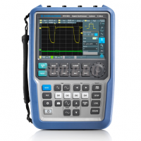 Rohde & Schwarz R&S RTH1004 - цифровой осциллограф