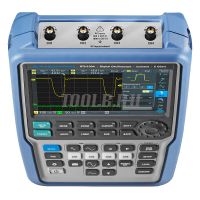 Rohde & Schwarz RTH1004 - цифровой осциллограф цена