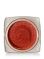 Make-Up Atelier Paris Pearl Powder PP42 Orange Тени рассыпчатые перламутровые оранжевые