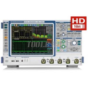 Rohde & Schwarz R&S®RTE1204 - цифровой осциллограф