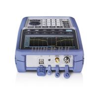 Rohde & Schwarz R&S®Spectrum Rider FPH - анализатор сигнала - купить в интернет-магазине www.toolb.ru цена, отзывы, характеристики, производитель, официальный, сайт, поставщик, обзор, поверка