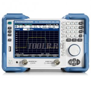 Rohde & Schwarz R&S FSC6 - анализатор сигнала