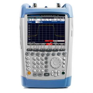 Rohde & Schwarz R&S FSH8 (модель 28) - анализатор сигнала