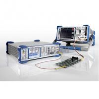 Rohde & Schwarz R&S®SMB100A - генератор сигналов - купить в интернет-магазине www.toolb.ru цена, отзывы, характеристики, производитель, официальный, сайт, поставщик, обзор, поверка