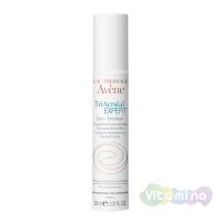 Avene Триакнеаль эксперт регулирующая разглаживающая эмульсия для проблемной кожи