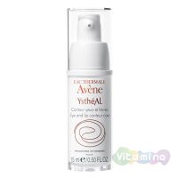 Avene Истеаль Крем от морщин для контура глаз и губ