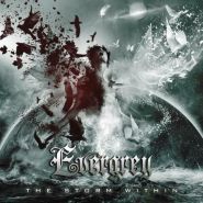 EVERGREY “The Storm Within (Ltd)” 2016