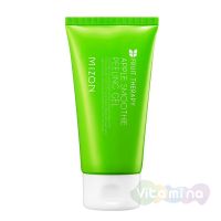 Apple Smoothie Peeling Gel - Пилинг-скатка для лица