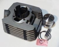 Поршневая группа Минск