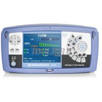 Rohde & Schwarz R&S EFL240 - портативный тестовый приемник телевизионных сигналов - купить в интернет-магазине www.toolb.ru цена, отзывы, характеристики, производитель, официальный, сайт, поставщик, обзор, поверка