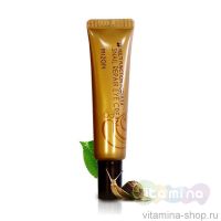 Snail repair eye cream 15 ml - Крем для глаз с экстрактом улитки