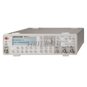 Rohde & Schwarz НМ8123 - программируемый частотомер