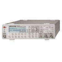 Rohde & Schwarz НМ8123-X - программируемый частотомер