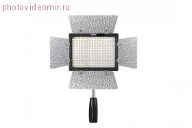 Накамерный свет светодиодный Yongnuo YN-160 III LED 5500K