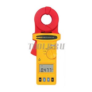 Fluke 1630 - токоизмерительные клещи