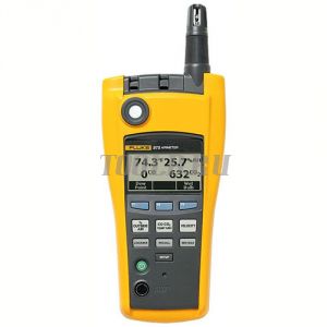 Fluke 975 - газосигнализатор СО2