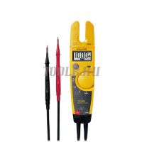 Fluke T5-1000 - детектор напряжения - купить в интернет-магазине www.toolb.ru цена, отзывы, характеристики, производитель, официальный, сайт, поставщик, обзор, поверка, Москва, заказ