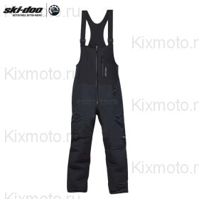 Полукомбинезон Ski-Doo Helium 30 Highpants Black