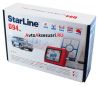 Автосигнализация StarLine D94 GSM-GPS