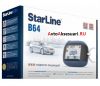 Автосигнализация StarLine В64