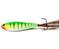 Бокоплав Lucky John Ossa 3 30 мм / 6 грамм / цвет: 24