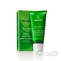 Веледа Универсальный питательный крем Skin food